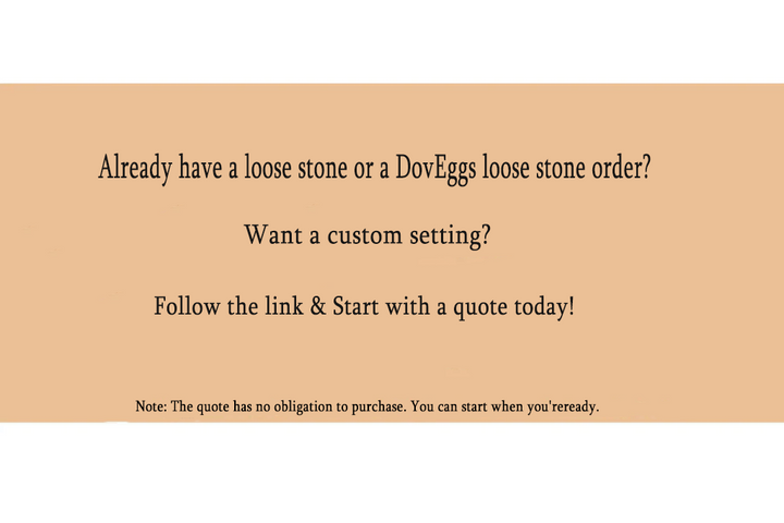 Quote for Semi mount - DovEggs-Seattle