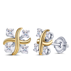 Diamond vs Moissanite engagement ring,which is better？