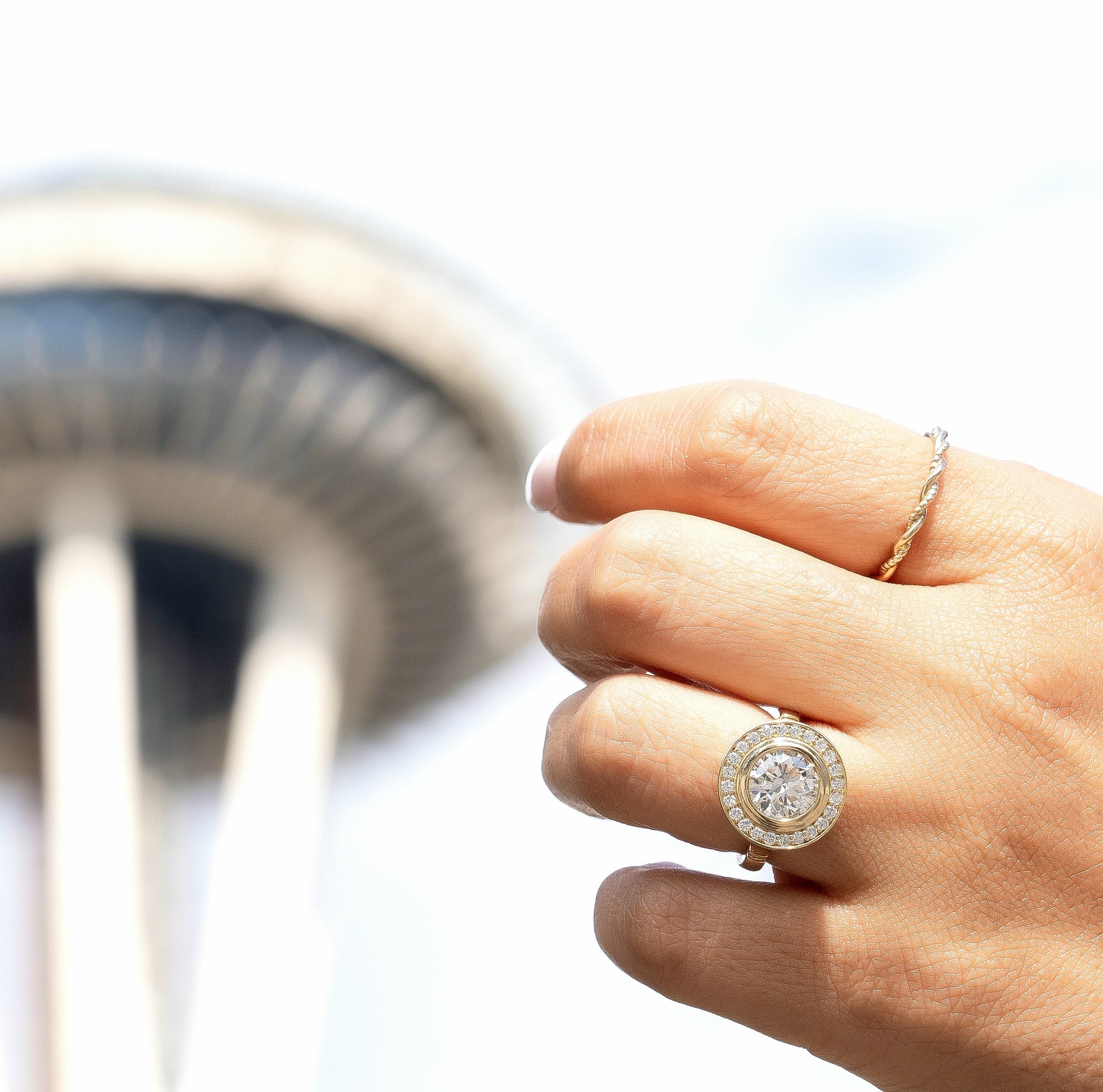 Discover Your Dream Engagement Ring Today