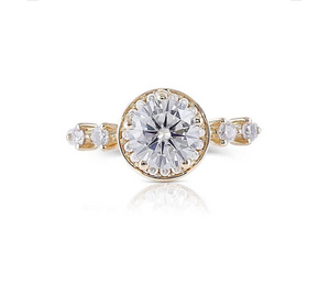 Why you need a Moissanite Gemstone