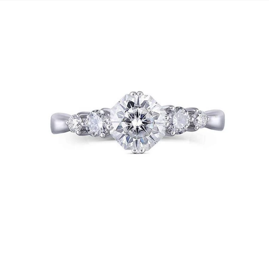 The History of Moissanite