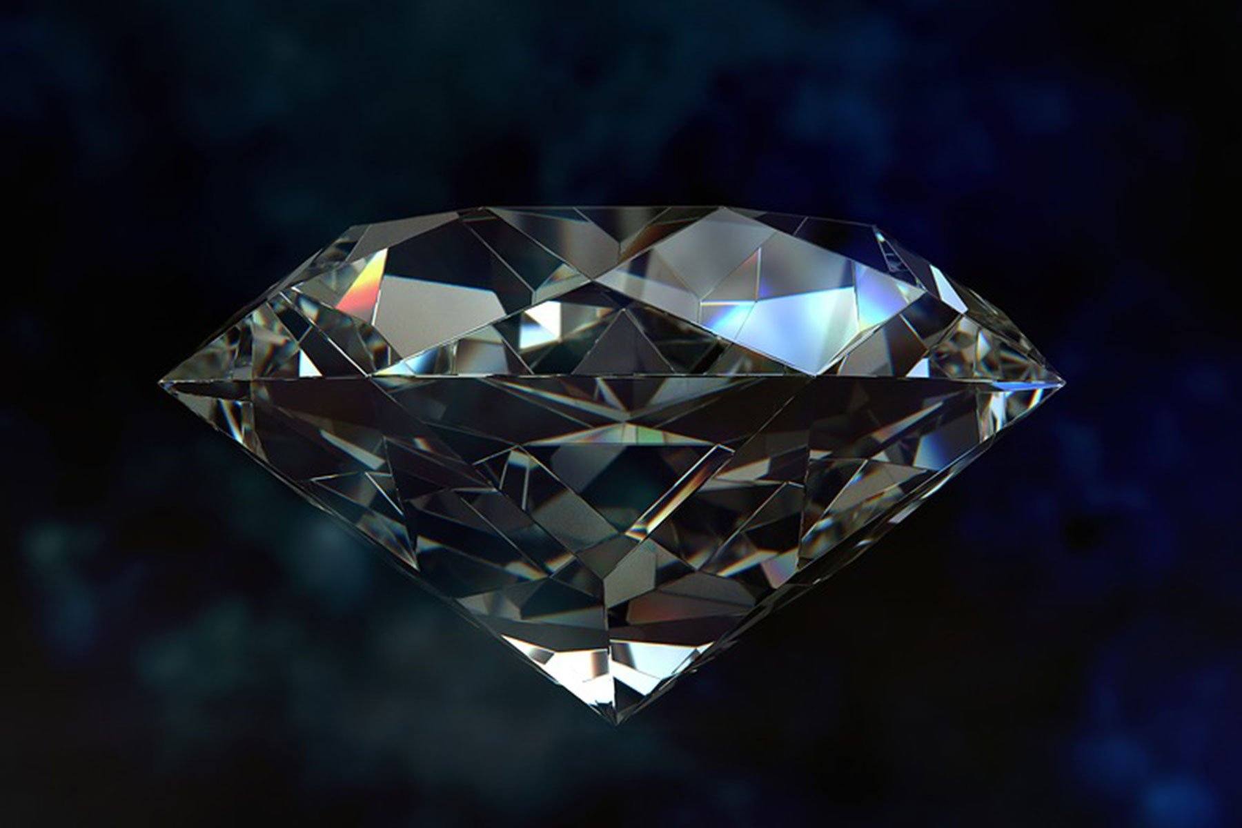 About Moissanite "4C"