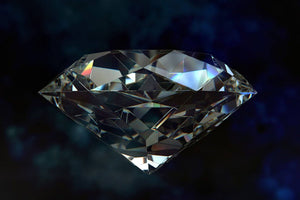 About Moissanite "4C"