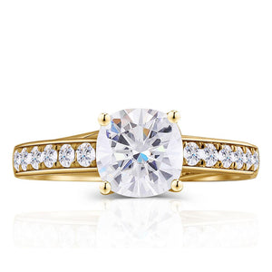 Are lab diamond real diamonds?