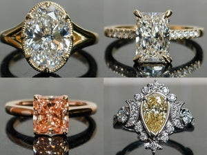 Why Are More Couples Choosing Lab-Grown Diamonds for Engagement Rings?