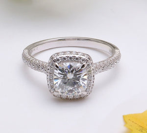 Does Moissanite Have Resale Value