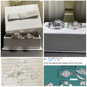 Customer story (Katrina P.)