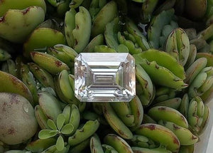 Loose Moissanite: What It Is and Why It’s Popular