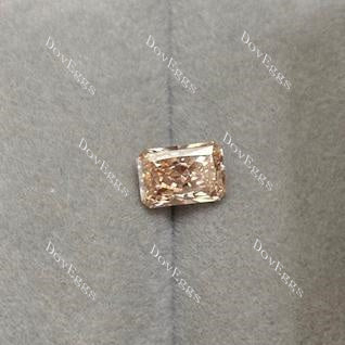Embracing Timeless Elegance: Tinnie G.'s Journey with a 2.06ct Pink Lab-Grown Diamond from DovEggs