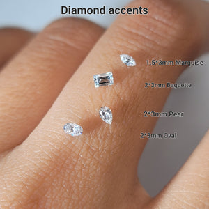 loose lab grown diamond