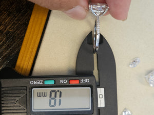 Custom payment link ( Showroom visit)