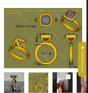 Customizaton for