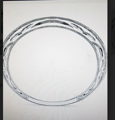 Replacement ring of 22431
