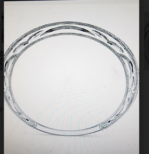 Replacement ring of 22431