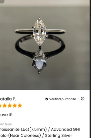 Customization ring for reyeskary29@ymail.com