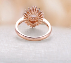 Customization ring