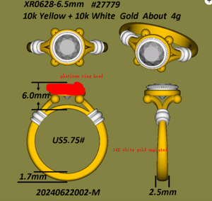 Semi mount for #34141