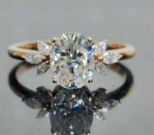 Customization of same #28520 ring