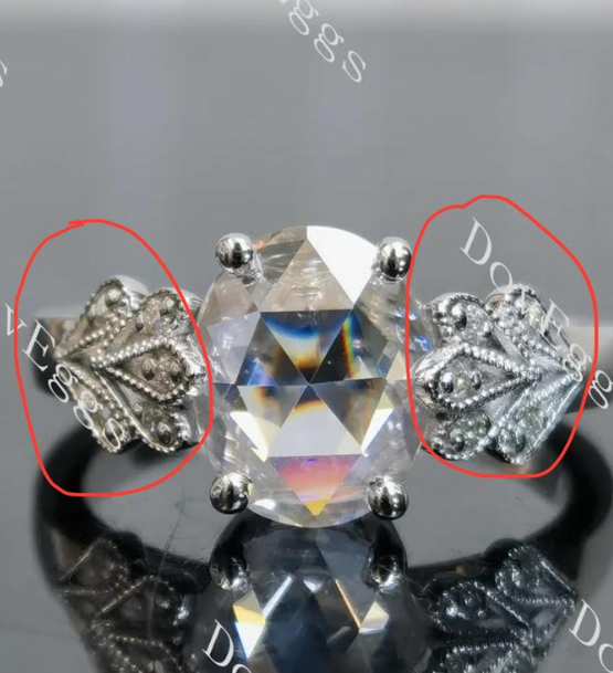 order33889 exchange to customization of XR1812