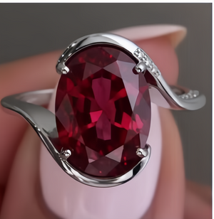 Group Order all shape all color available pave twisted moissanite/colored gem engagement ring