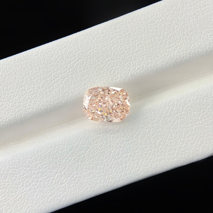 DovEggs 1.75ct cushion fancy intense pink VVS2-LAB GROWN DIAMOND-EVD6206016541