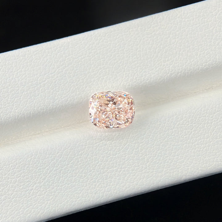 DovEggs 1.85ct cushion fancy intense pink VS1-LAB GROWN DIAMOND-EVD6206016538