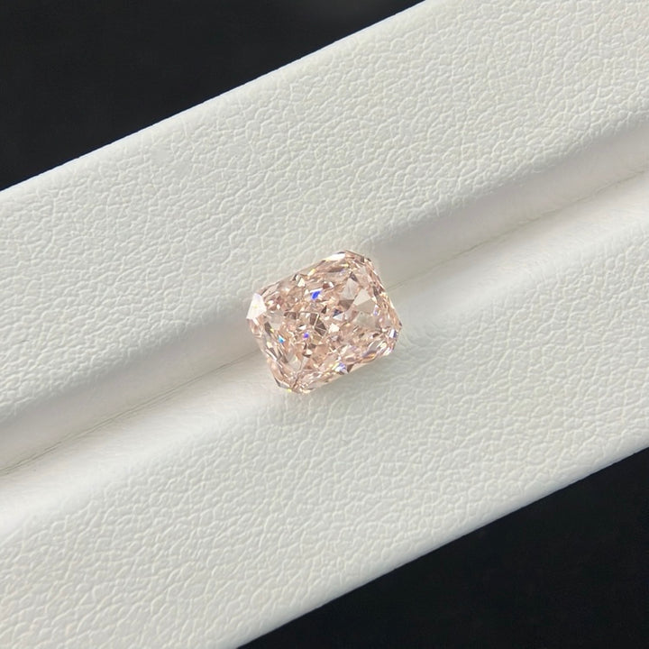 DovEggs 1.81ct radiant fancy intense pink VS1-LAB GROWN DIAMOND-EVD6207018438