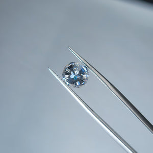 Doveggs 1ct-5ct Sakura cut moissanite loose stone