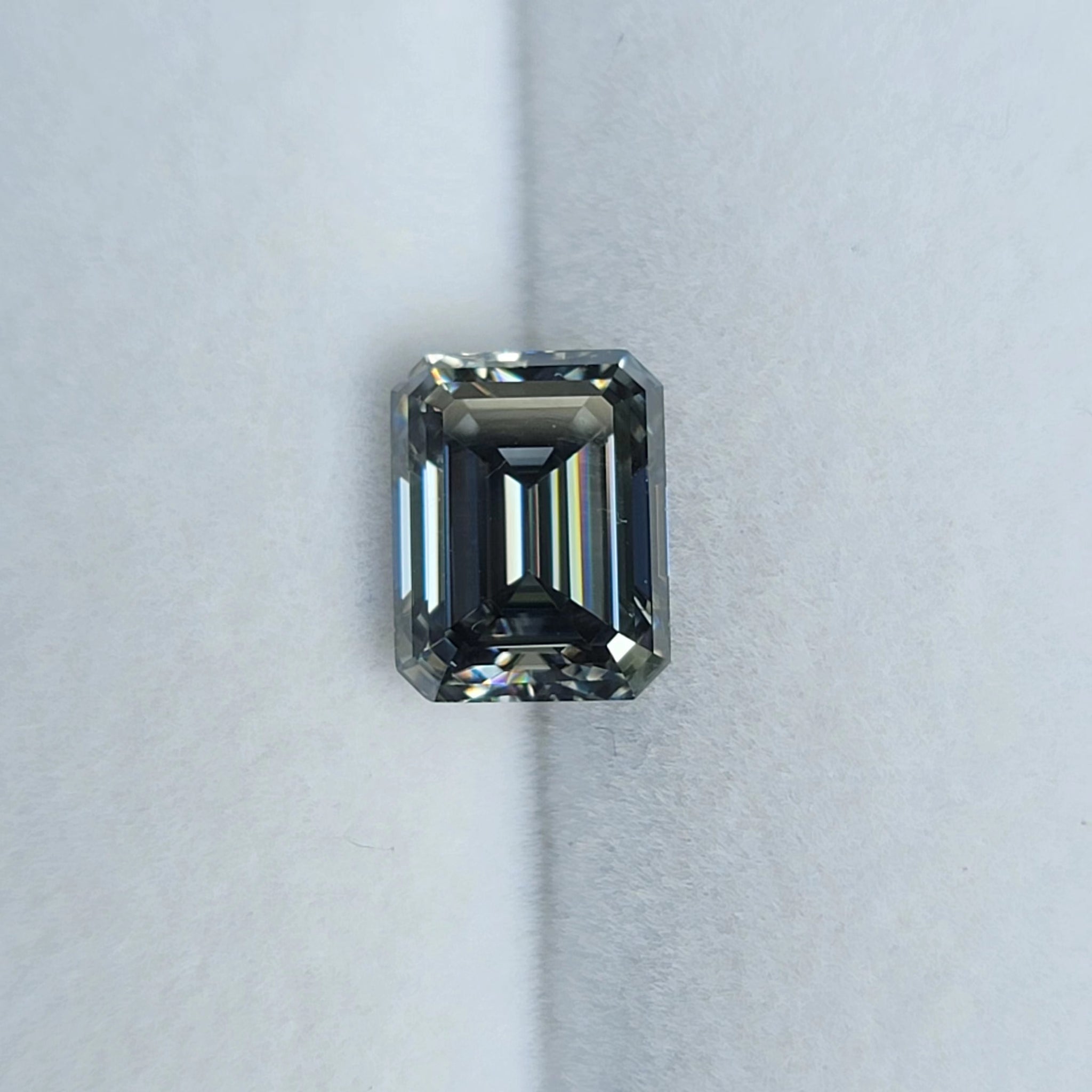 Buy Loose Moissanite Stones Online | DovEggs-Seattle