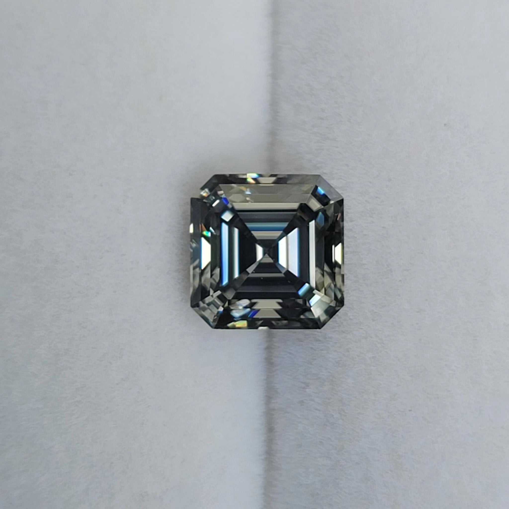 Buy Loose Moissanite Stones Online | DovEggs-Seattle