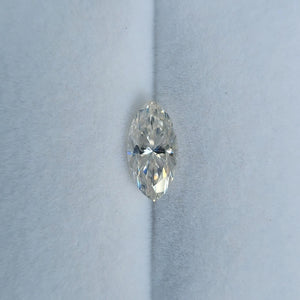 Doveggs 1ct-5ct Marquise Modified H&A cut loose moissanite stone