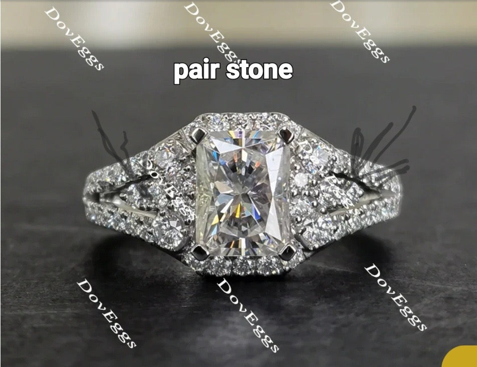 Customization of 25861 stone