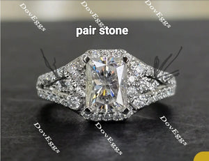 Customization of 25861 stone