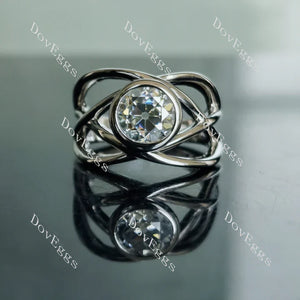 Custom ring for Miguel