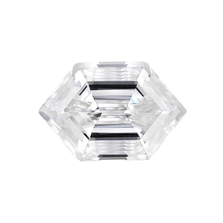 Doveggs Dovie Doutch Marquise cut loose moissanite HD illustration