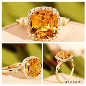 Sample of outlet new designs, Ring in size 7