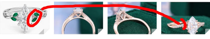 Customization of 39818