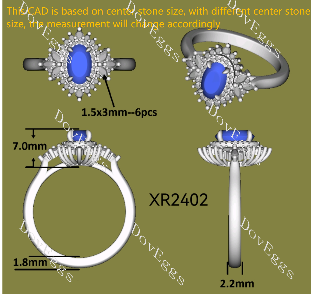 ItemXR2402