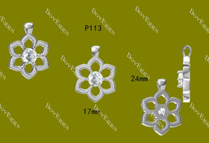 Item#P113