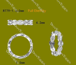 Item#R779-full eternity