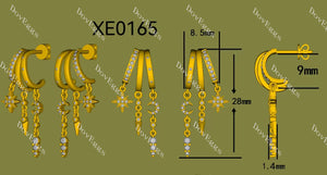 Item#XE0165