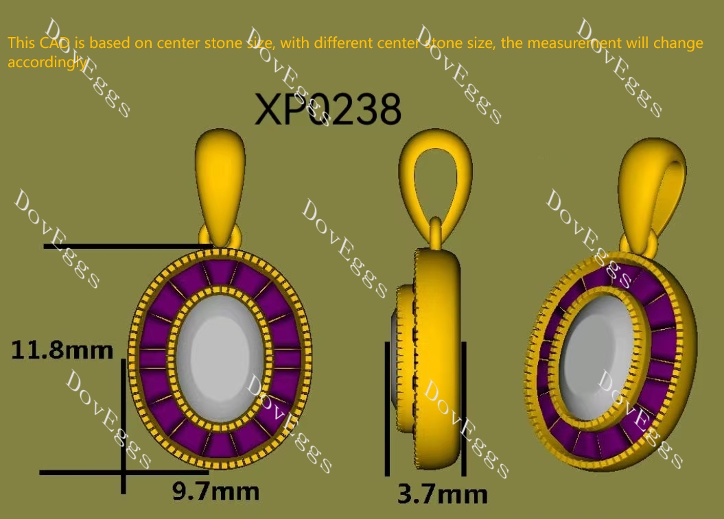 Item#XP0238