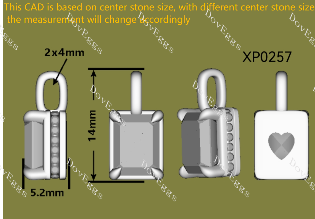 Item#XP0257
