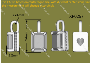 Item#XP0257