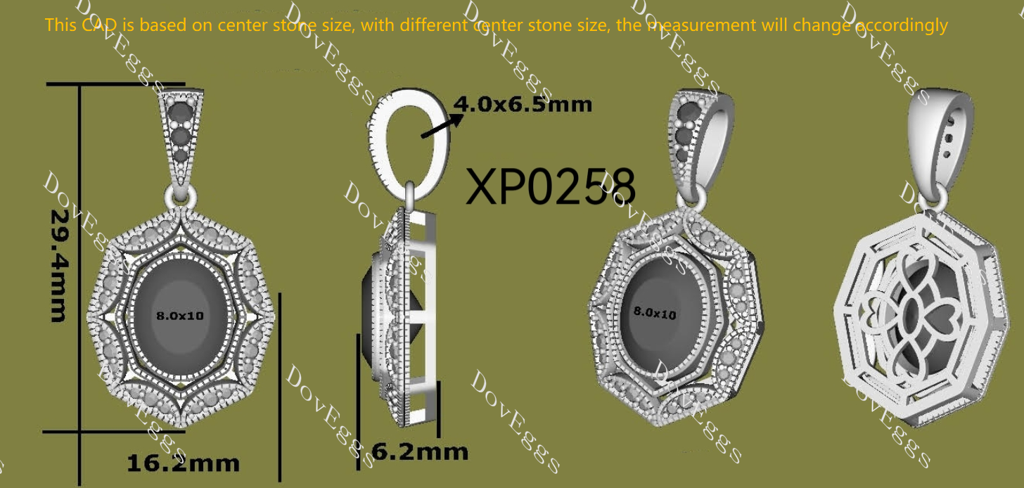 Item#XP0258