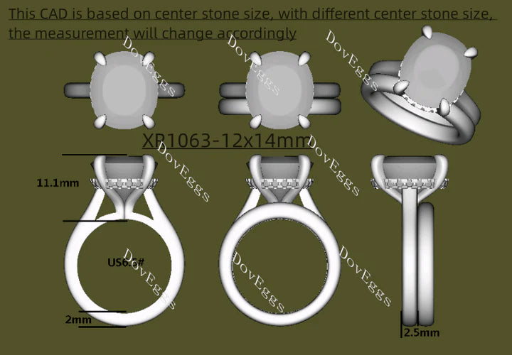 Item#XR1063