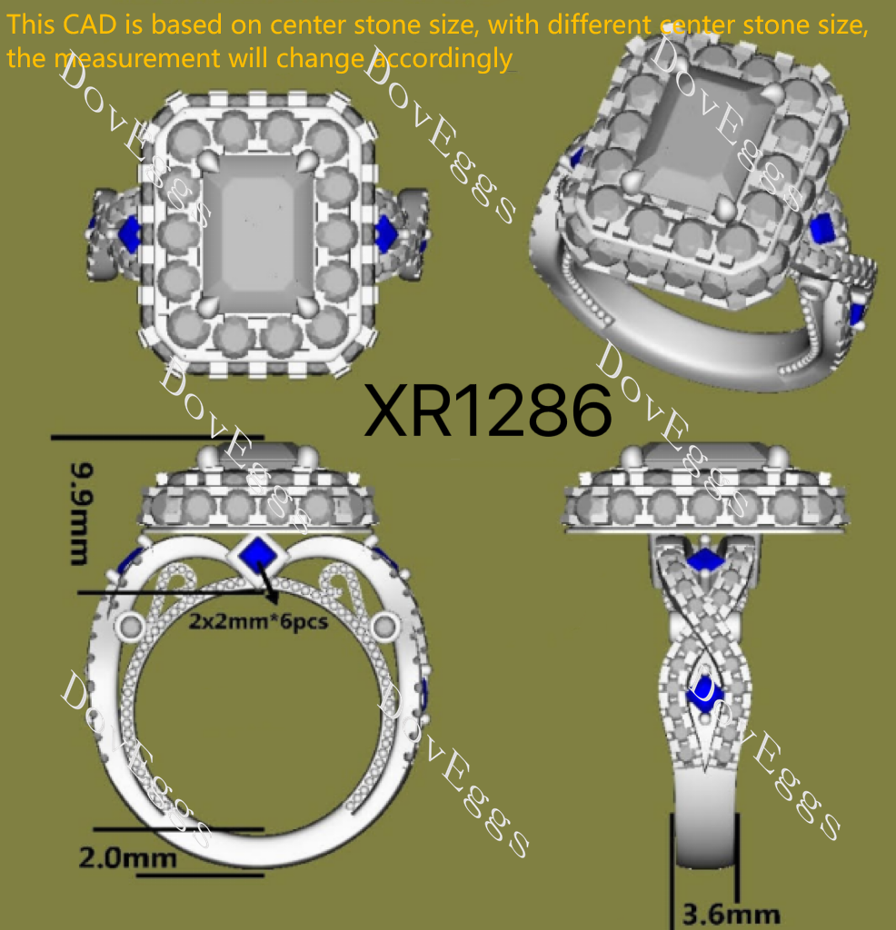 Item#XR1286
