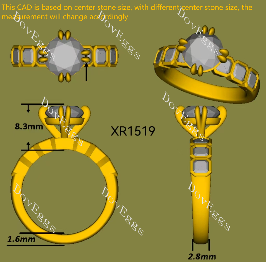 Item#XR1519