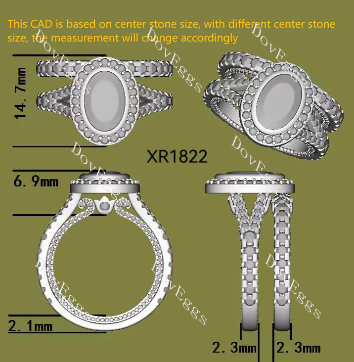 Item#XR1822