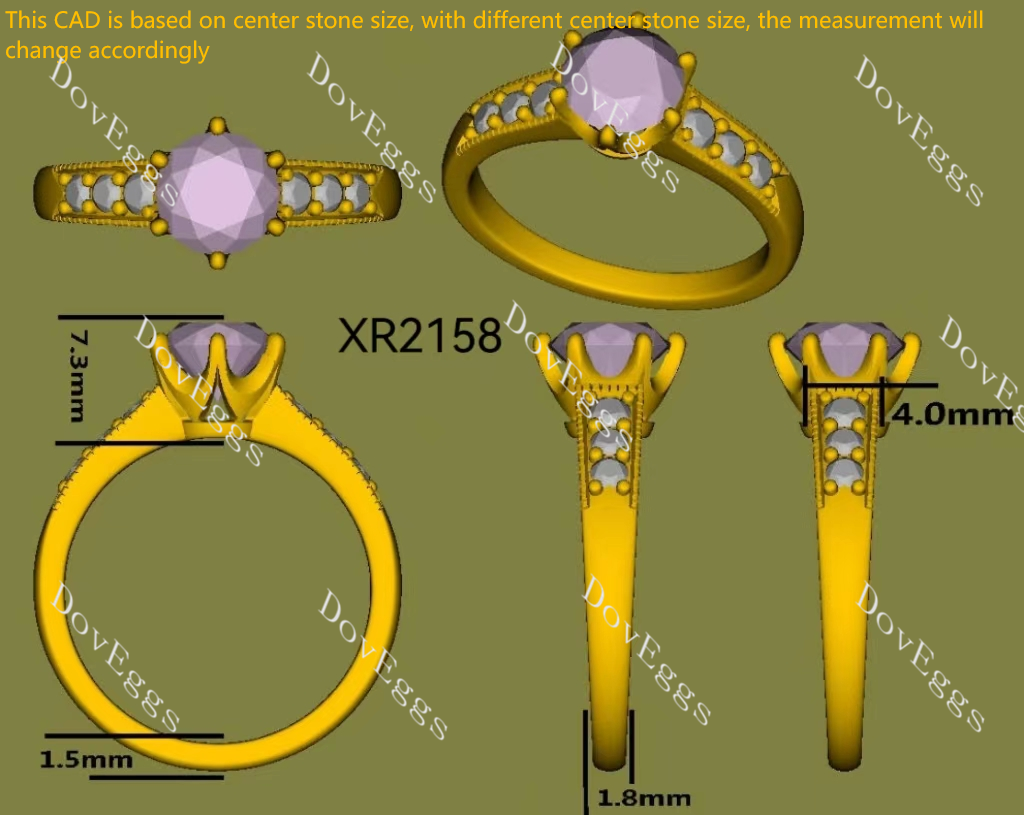 Item#XR2158